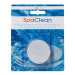 Aquafinesse spaclean